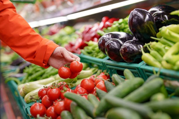 Buy Vegetables Online