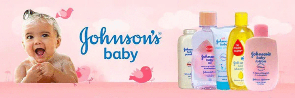 Baby Products