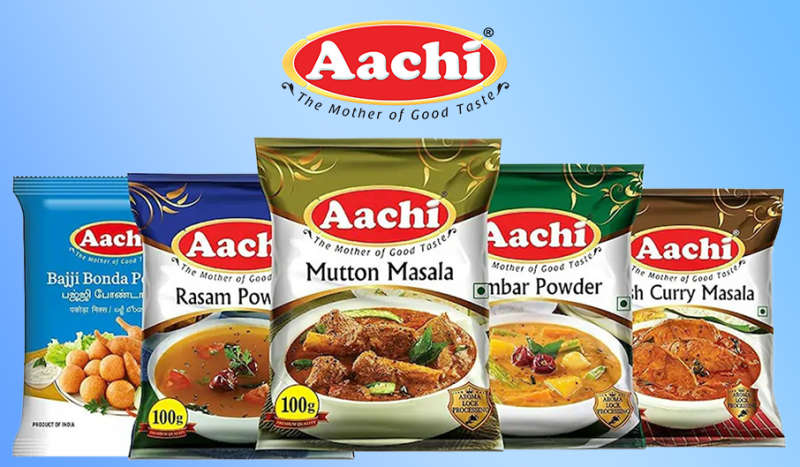 Buy Spices Online
